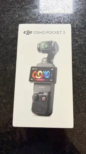 DJI OSMO POCKET 3