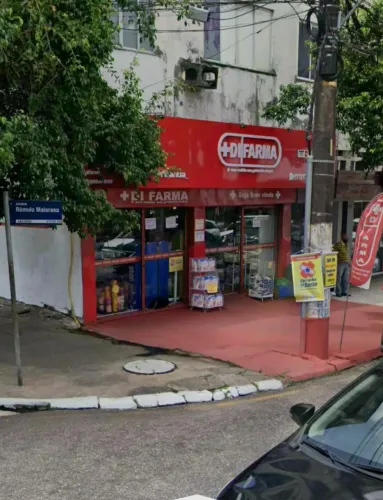 Ponto Comercial, 31m² no Ed. Heliana