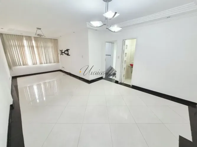 Apartamento para venda tem 110m² com 3 quartos sendo 1 suíte em Vila da Saúde - São Paulo