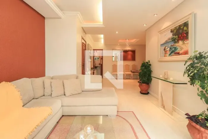 Apartamento à Venda - Vila Mariana, 3 Quartos, 120 m2