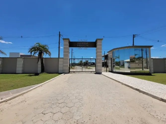 360m² de área total