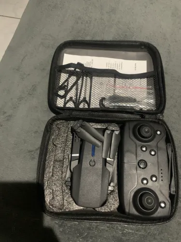 DRONE E88