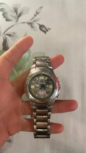 Vende-se Citizen Eco-Drive C650