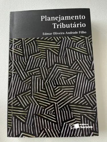 Planejando Tributário