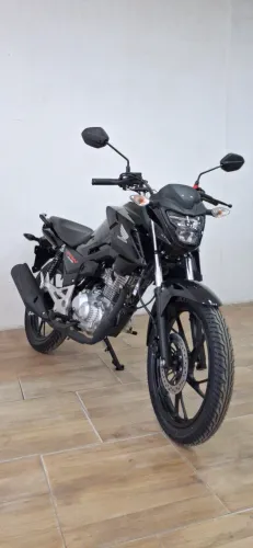 Honda CG Fan 160 2026 0KM | Mais Barata Que na Concessionária