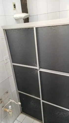 Box de acrílico