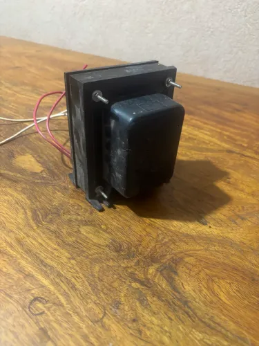 Transformador de energia