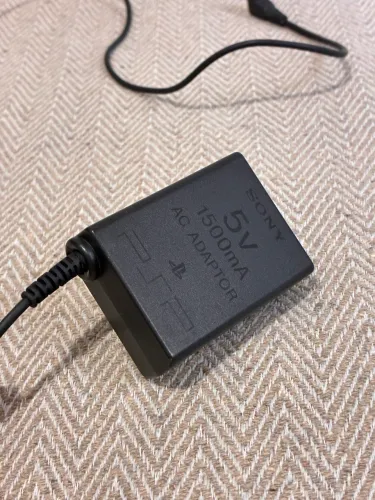 Fonte para PSP