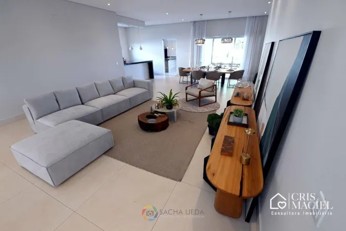 Casa à venda no Condominio Quintas da Terracota em Indaiatuba-SP!
