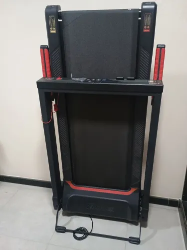 Vendo esteira Genis profissional GT100