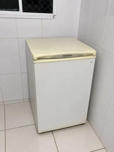 Mini geladeira