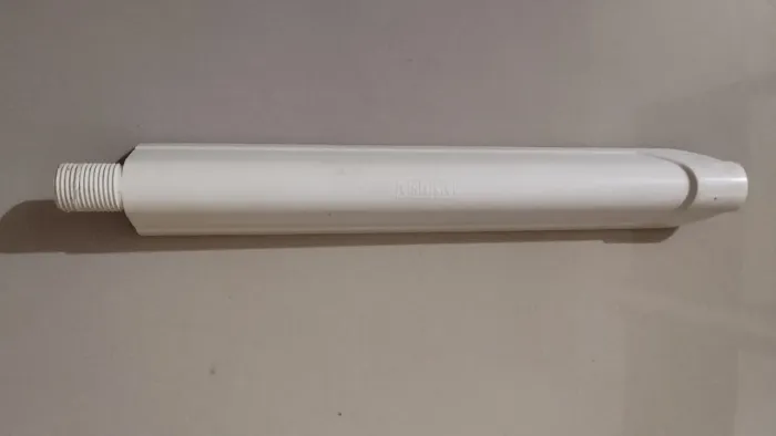 Extensor para chuveiro ?