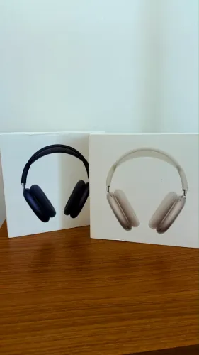 AirPods Max 2 Lançamento!