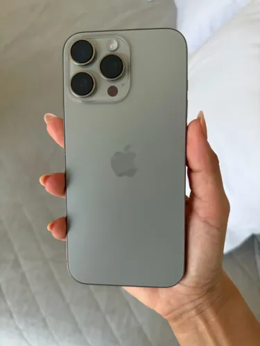Iphone 16 pro max 256GB  
