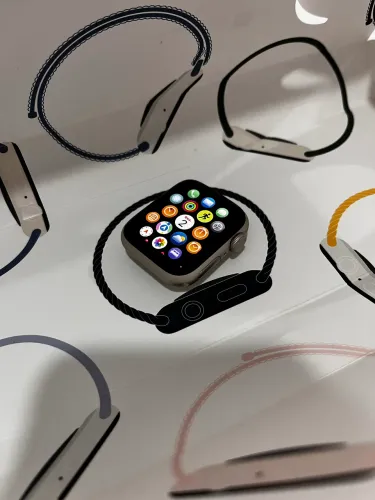 Apple Watch SE - GPS (40 mm)