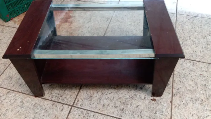 Mesa de centro