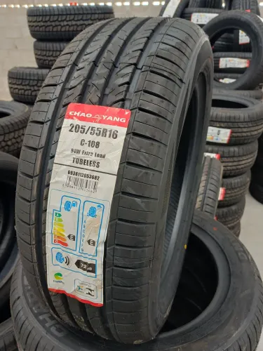 Pneu 205/55R16 CHAOYANG 