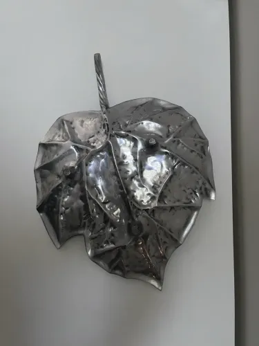Fruteira de ferro