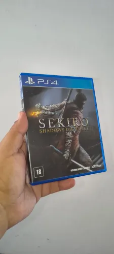 SEKIRO PS4