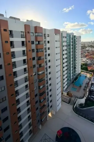 APARTAMENTO À VENDA | LE VERT BOULEVARD