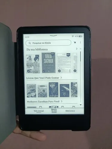 Kindle 16GB