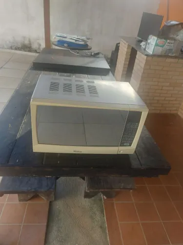 Micro-ondas Philco