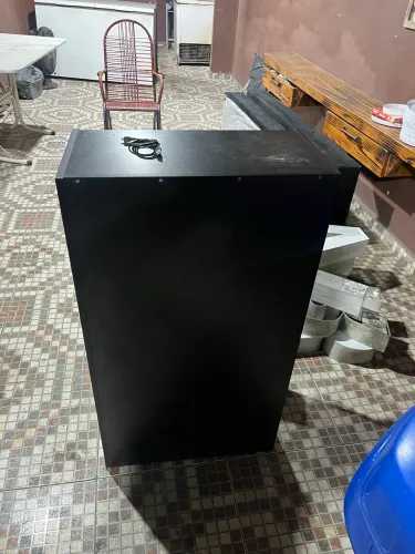 Balcão de atendimento