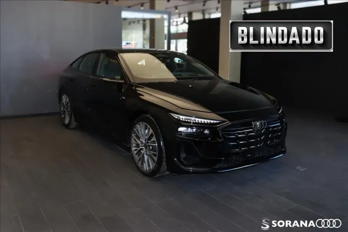 Audi E-Tron Sportb. Perf.black Aut.(elétrico) 2025
