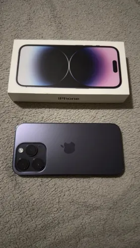 iPhone 14 Pro 128gb