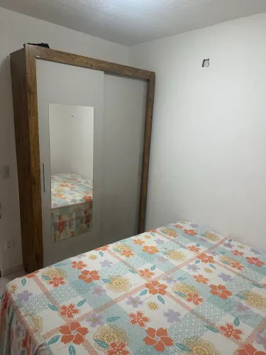 Apartamento térreo pra vender