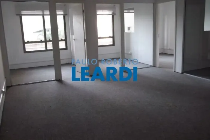 COMERCIAL - BARRA FUNDA - SP