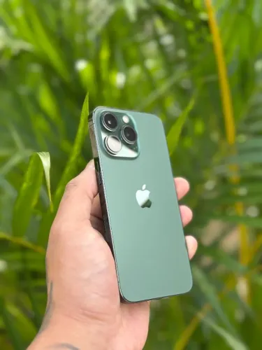 iPhone 13 Pro 256GB  Oportunidade  