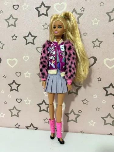 Boneca Barbie