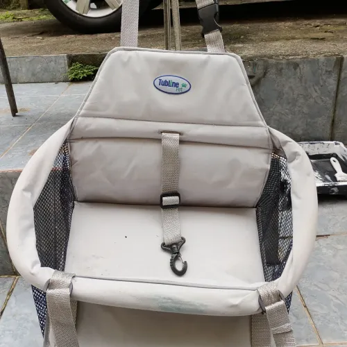 Cadeira Pet para Carro