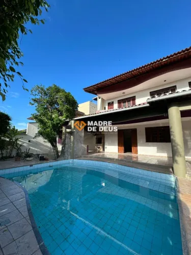 MORAR BEM NO EDSON QUEIROZ | CASA EM CONDOMÍNIO FECHADO