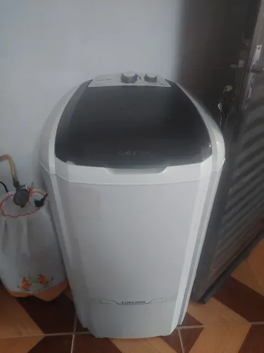 Tanquinho