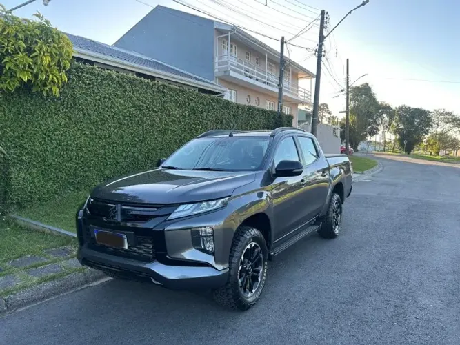 Mitsubishi L200 Triton Sport HPE 2.4 CD Diesel Aut. 2023