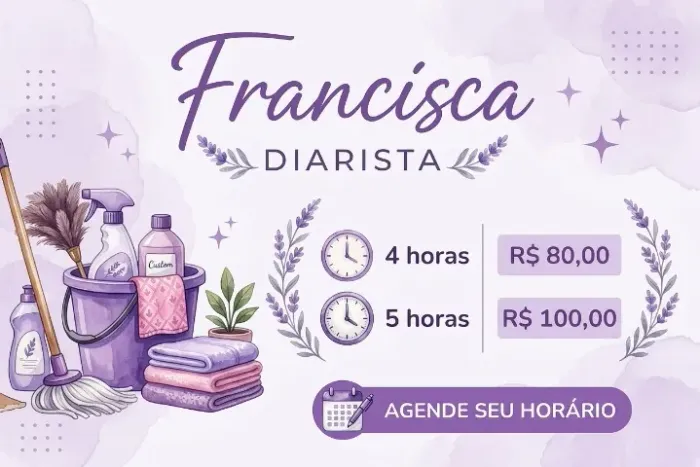 Diarista