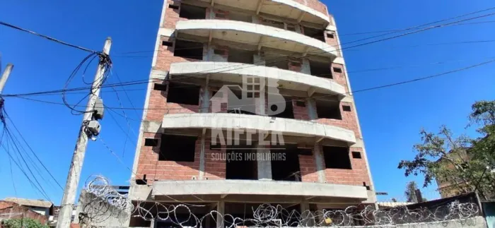 Prédio à venda, 450 m² por R$ 1.000.000,00 - Raul Veiga - São Gonçalo/RJ