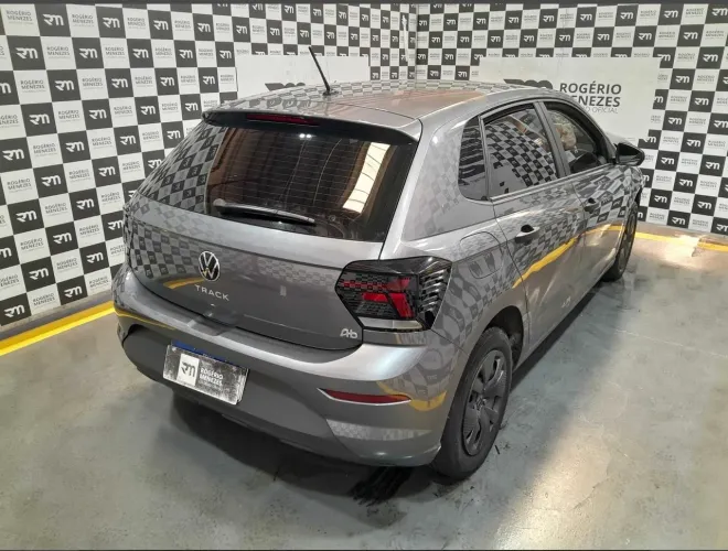 Peças polo 2023 1.0