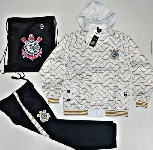 Conjunto de time 
