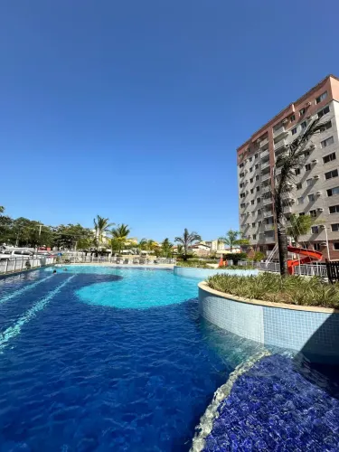 APARTAMENTO NO VARANDAS GRAND PARK COM 3 QUARTOS