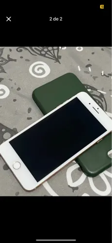 iPhone 8 Plus 