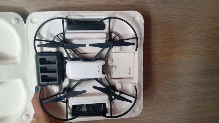 Drone DJI TELLO