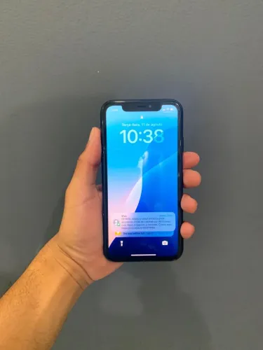 IPHONE XR 128GB