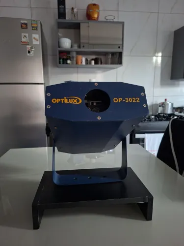 Laser OP-3022 DJ