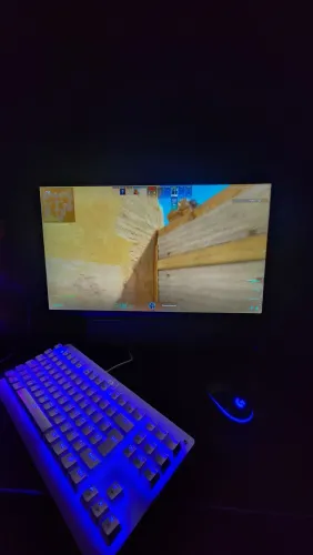 Computador gamer