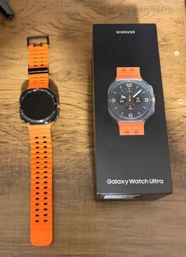 Samsung Galxy Watch ultra