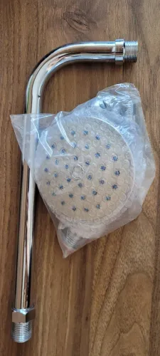Ducha