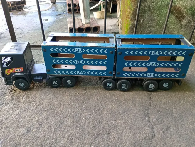 Caminhão